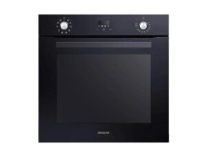 DAVOLINE BBA 6010 BLACK GLASS 19