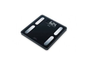 BEURER Vaga BF400 Dijagnosticka – Signature Line Black 73574