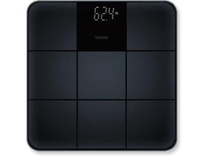 BEURER Vaga GS235 za kupatilo crna 5732 19
