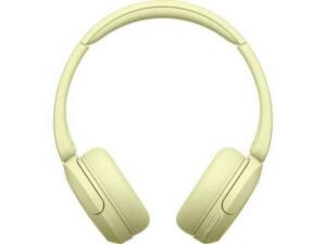 SONY Slušalice WH-CH520Y (žute)