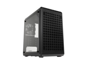 LIRS INTEL Core i5-12400/H610M/16GB/amsung M.2 500GB/Q300L/ELP-600S // Win11Pro