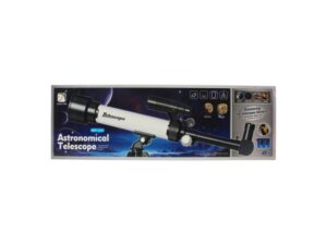 DEXY CO STARWOOD TELESKOP SET