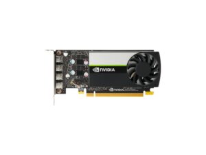 PNY NVIDIA ® T1000 8GB GDDR6 VCNT10008GB-PB