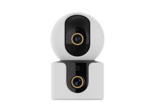 XIAOMI C500 Dual Pametna kamera