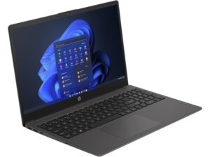 HP 255 G10 (Dark ash silver) FHD, Ryzen 5 7530U, 16GB, 512GB SSD (AK9N8AT)