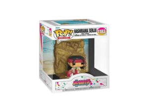 FUNKO Deluxe: Naruto – Hashirama Senju