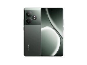 REALME GT6T 8GB/256GB Razor Green (rmx3853) OUTLET