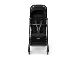 KINDERKRAFT KINDERKRAFT KOLICA PILOT 2 MIDNIGHT BLACK