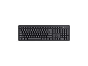 TRUST ODY II WIRELESS Tastatura (25011)