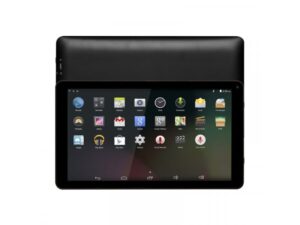 DENVER TAQ-10473 TABLET 10.1” Quad Core 2/16GB WiFi OUTLET