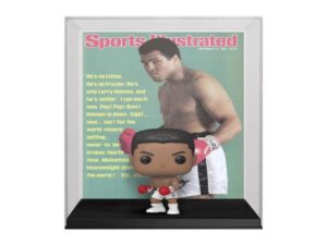 FUNKO Sports Illustrated Cover: Boxing – Muhammad Ali