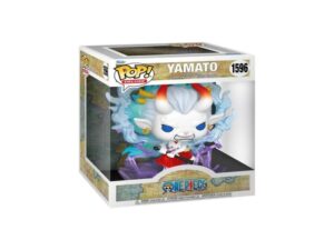 FUNKO One Piece – Yamato Man (Beast Form)