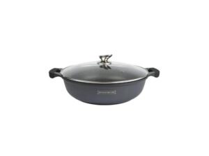 ROYALTY LINE Šerpa BR34ML 34 CM