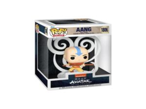 FUNKO Avatar The Last Aairbender S7 – Aang