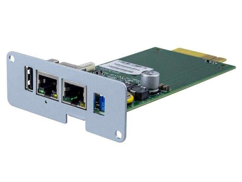 LEGRAND CS102 SK SNMP Card