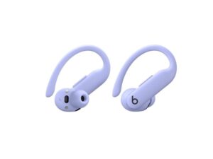 BEATS Powerbeats Pro 2 Hyper Ljubičaste Slušalice