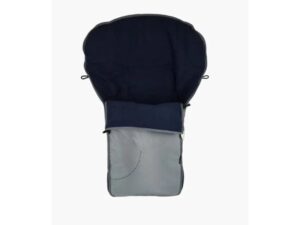 MUTSY Transrange grey