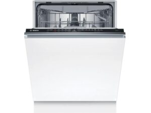 BOSCH SMV2HVX02E Ugradna mašina za pranje sudova