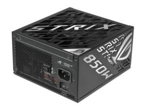ASUS ROG-STRIX-850P-GAMING 850W Gold modularno napajanje