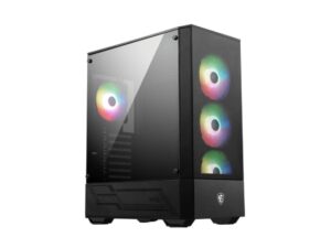 MSI MAG FORGE 112R midi kućište