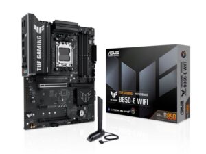 ASUS TUF GAMING B850-E WIFI matična ploča