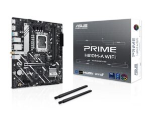 ASUS PRIME H810M-A WIFI