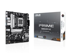 ASUS PRIME B850M-K