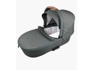 MUTSY Nosiljka za bebe ICON VISION URBAN GREY