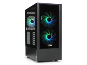 LIRS BULDOZER 7 AMD Ryzen 5 7600X/32GB/M.2 1TB/RTX4060Ti 8GB V1