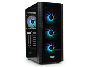 LIRS BULDOZER 7 AMD Ryzen 5 7500F/32GB/M.2 1TB/RTX4060 8GB V2