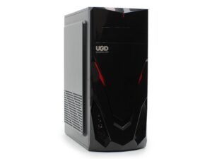 LIRS GAMING AMD Ryzen 7 5700G/16GB/M.2 512GB V3