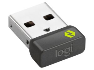 LOGITECH BOLT USB receiver 19