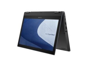 ASUS ExpertBook B2 Flip B2402FBA-TB-WB53C0X (14 inca Touch Full HD, i5-1240P, 16GB, SSD 512GBB, Win11 Pro)