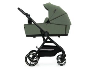 KINDERKRAFT KOLICA YOXI 2u1 MYSTIC GREEN