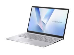 ASUS Vivobook 15 X1504VA-BQ1697 (15.6 inca Full HD, i5-1334U, 16GB, SSD 1TB)