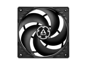 Arctic P12 PWM PST CO 120mm ventilator crni ACFAN00121A