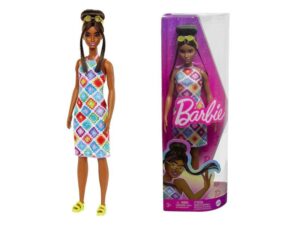PERTINI Barbie lutka sa pundjom 19