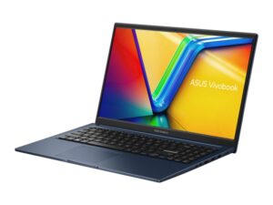 ASUS Vivobook 15 X1504VA-BQ1358 (15.6 inca Full HD, i7-1355U, 16GB, SSD 1TB)