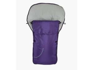 MUTSY Footmoof purple