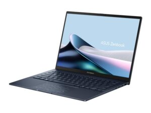 ASUS ZenBook 14 OLED UX3405CA-QL077W (14 inca Touch WUXGA OLED,Ultra 5 225H, 16GB, SSD 1TB, Win 11 Home)