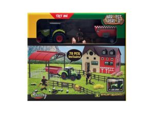 PERTINI Set farma 78 delova