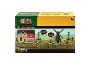 PERTINI Set farma 63 dela