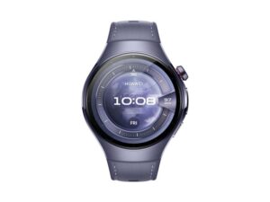 HUAWEI Watch 5 46mm Purple