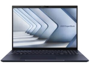 ASUS ExpertBook B5 B5404CMA-Q50390X (14 inca WUXGA, Ultra 7 155H, 32GB, SSD 512GB, Win11 Pro)