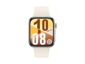 HUAWEI Watch Fit 4 White