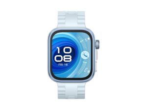 HUAWEI Watch Fit 4 Pro Blue