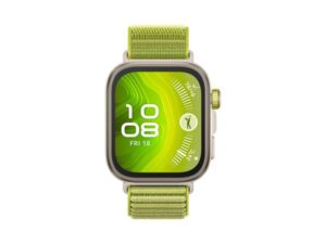 HUAWEI Watch Fit 4 Pro Green