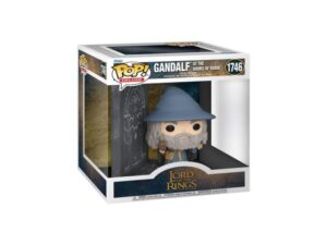 FUNKO Lord Of The Rings – Gandalf At The Doors Of Durin