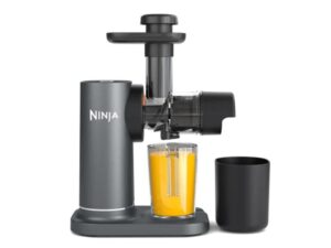 NINJA Sokovnik JC151EU/150W/siva