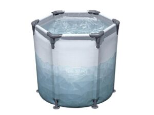BESTWAY Lay-Z-Spa okrugla kada za terapiju hladnom vodom – Ice Bath
